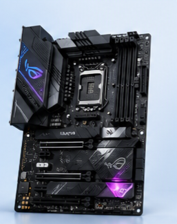 Motherboards