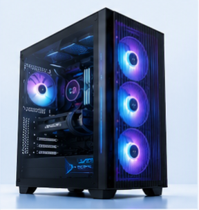PC Cases