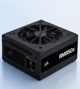 POWER SUPPLY