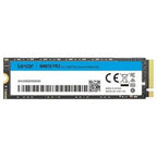 SSD LEXAR LNM610P M.2 NVMe 500G