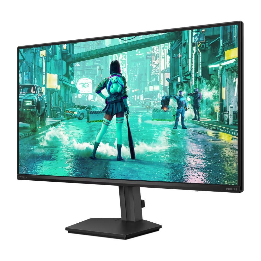 Philips Evnia 24M2N3200PF 23.8" Full HD 260Hz Fast IPS Gaming Monitor