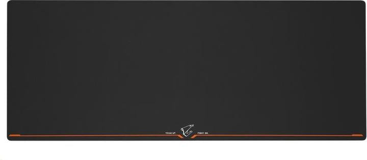 GIGABYTE AORUS AMP900 Rubber Gaming Mouse Pad 900 x 360 mm - view 3