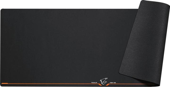 GIGABYTE AORUS AMP900 Rubber Gaming Mouse Pad 900 x 360 mm