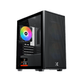 XIGMATEK AMUN + X POWER 650W + 3FAN