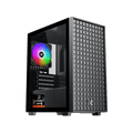 XIGMATEK SKY M + X POWER 600W + 3FAN