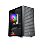 XIGMATEK SKY M + X POWER 600W + 3FAN