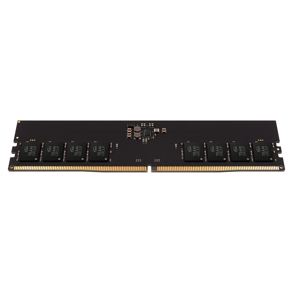 TeamGroup ELITE 16G DDR5 5600MHz CL46 Desktop Memory