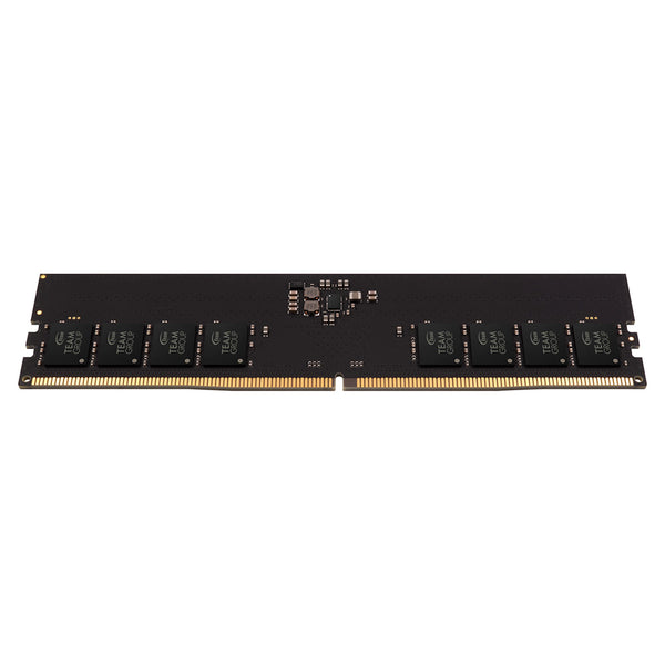 TeamGroup ELITE 16G DDR5 5600MHz CL46 Desktop Memory