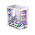 XIGMATEK HEAVEN ARCTIC + 8FAN ARGB