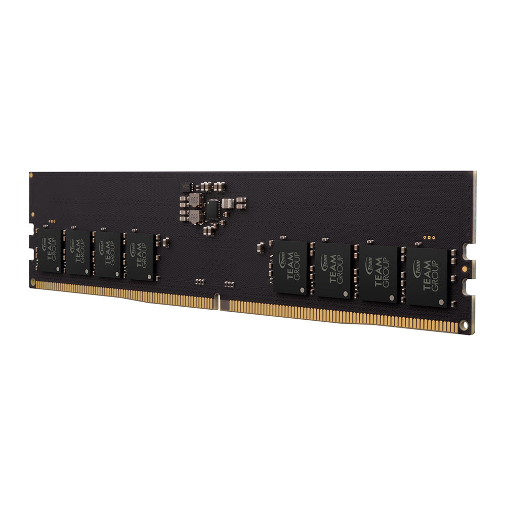 TeamGroup ELITE 16G DDR5 5600MHz CL46 Desktop Memory