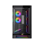 XIGMATEK HEAVEN + 8FAN ARGB
