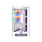 XIGMATEK HEAVEN ARCTIC + 8FAN ARGB