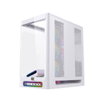 XIGMATEK HEAVEN ARCTIC + 8FAN ARGB