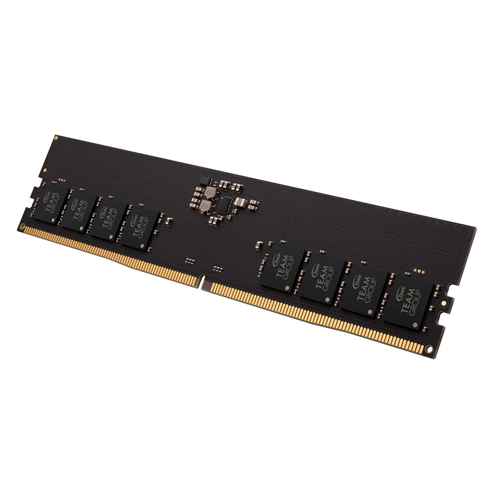 TeamGroup ELITE 16G DDR5 5600MHz CL46 Desktop Memory