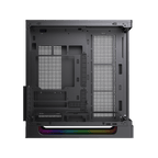 XIGMATEK HEAVEN + 8FAN ARGB