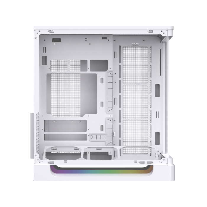 XIGMATEK HEAVEN ARCTIC + 8FAN ARGB