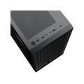 XIGMATEK SKY M + X POWER 600W + 3FAN