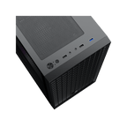 XIGMATEK SKY M + X POWER 600W + 3FAN