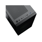 XIGMATEK AMUN + X POWER 650W + 3FAN