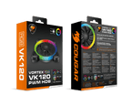 COUGAR VORTEX VK120 RGB