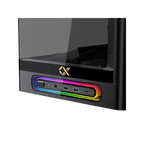 XIGMATEK HEAVEN + 8FAN ARGB