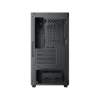 XIGMATEK SKY M + X POWER 600W + 3FAN