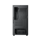 XIGMATEK AMUN + X POWER 650W + 3FAN