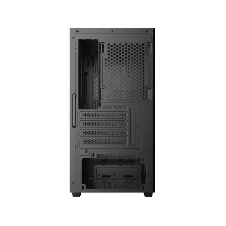 XIGMATEK AMUN + X POWER 650W + 3FAN