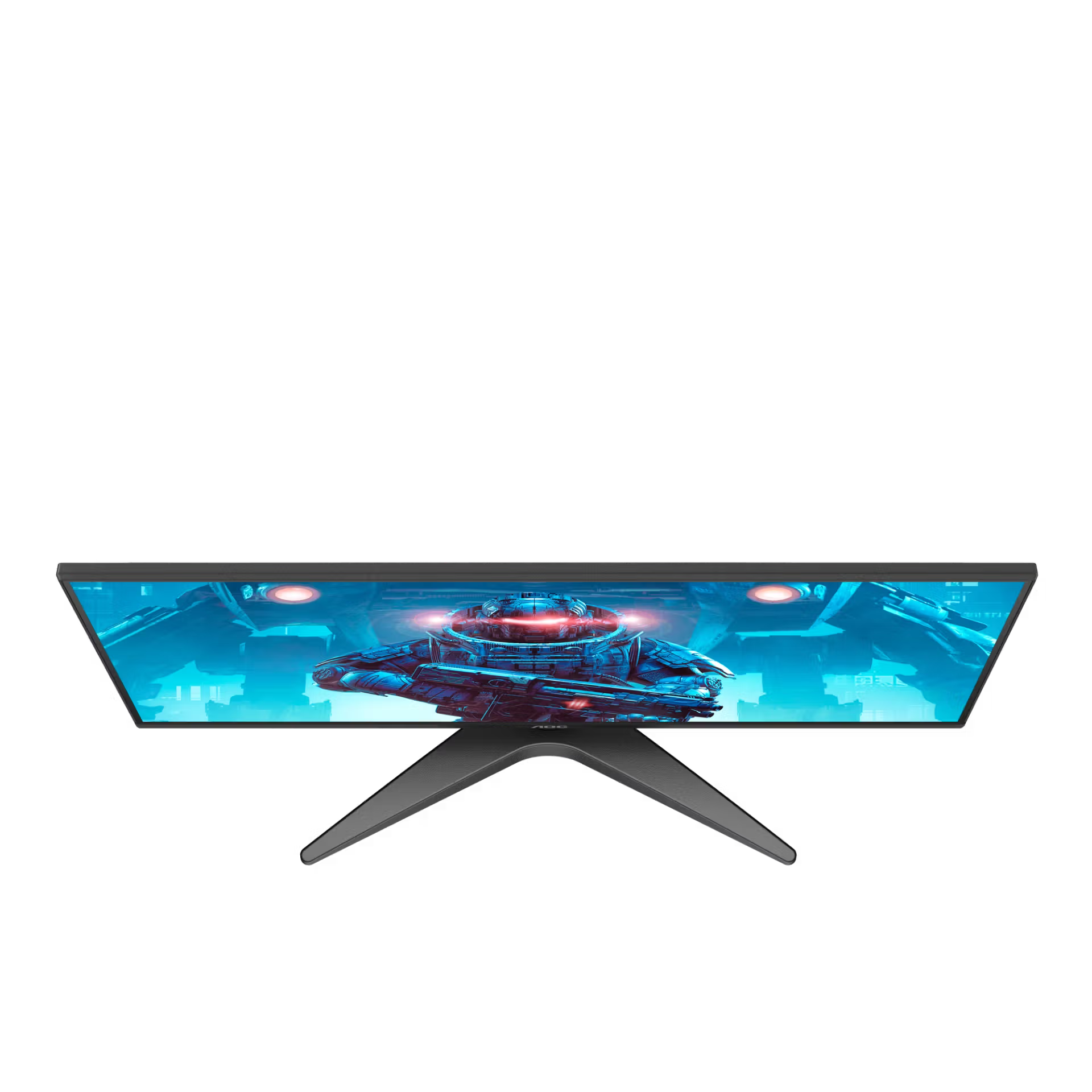 AOC 24B36X 23.8" Full HD 144Hz IPS Monitor