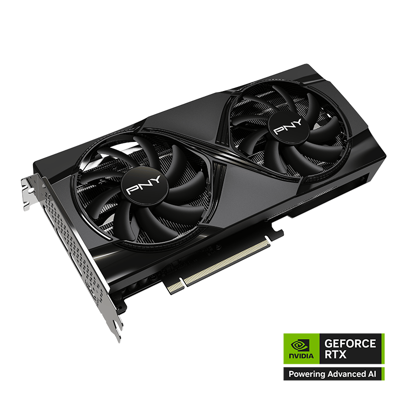 PNY RTX 5060 TI DUAL FAN 16GB GDDR7