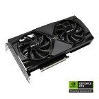 PNY RTX 5060 TI DUAL FAN 16GB GDDR7