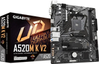 GIGABYTE A520M K V2