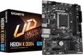 GIGABYTE H610M K DDR4