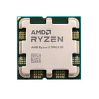 AMD Ryzen 5 7500X3D Tray Processor | 6 Cores, 12 Threads, 3D V-Cache, Up to 5.0GHz