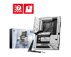 MSI Z790 PROJECT ZERO