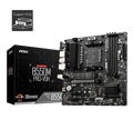 MSI PRO B550M PRO VDH
