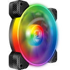 COUGAR VORTEX SPB 120 RGB 120mm PWM Fan