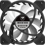 COUGAR VORTEX SPB 120 RGB 120mm PWM Fan - view 3