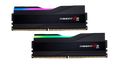 G.SKILL Trident Z5 RGB 64GB (2x32GB) DDR5 6000MHz CL36 Desktop Memory Kit