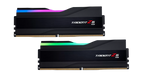 G.SKILL Trident Z5 RGB 64GB (2x32GB) DDR5 6000MHz CL36 Desktop Memory Kit