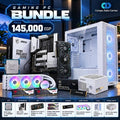 Intel i7-14700KF RTX 5070 Ti gaming PC bundle