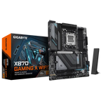 GIGABYTE X870 GAMING X WIFI7