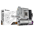 GIGABYTE B650M AORUS ELITE AX ICE
