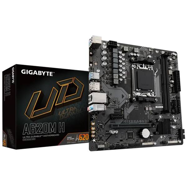 MB GIGABYTE A620M H