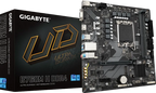 GIGABYTE B760M H DDR4