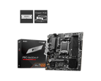 MSI PRO B650M-P