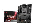 MSI B550 GAMING GEN3