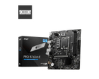 MSI PRO B760M-E