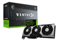 MSI GeForce RTX™ 5070 Ti 16G VENTUS 3X OC