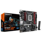 GIGABYTE B760M GAMING AC DDR4 GEN5
